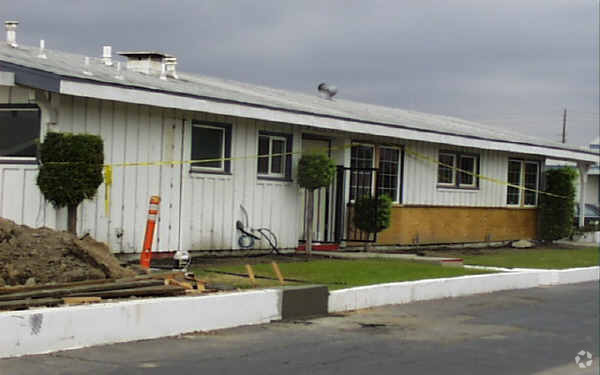 Building Photo - Garden Terrace Estates