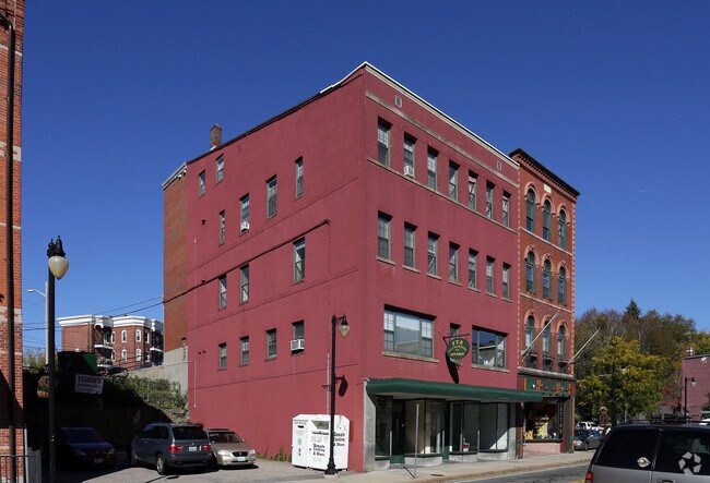 Foto del edificio - 26 Main St