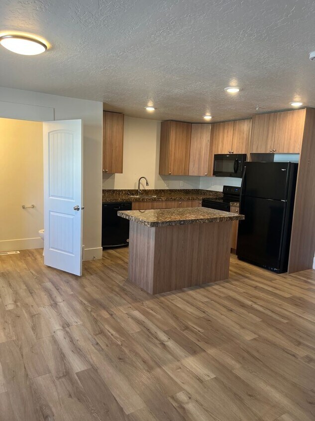 Foto principal - Townhouse in Evanston