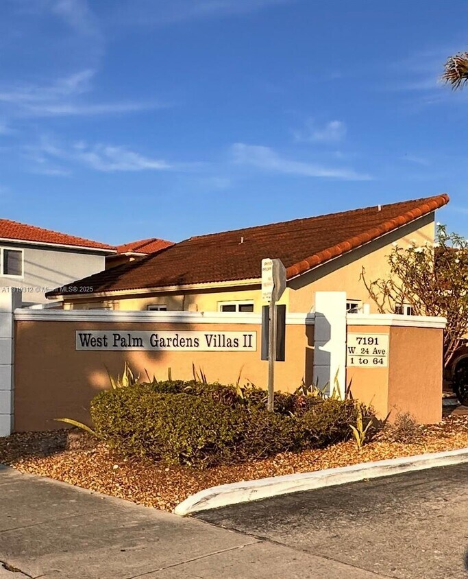 Foto principal - 7191 W 24th Ave