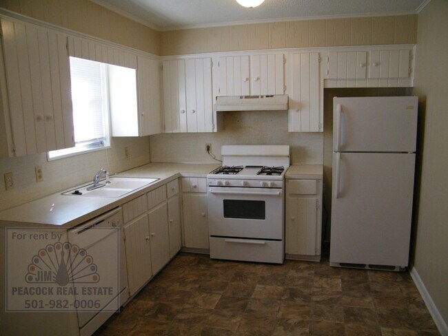 Foto del edificio - 1307 Madden Rd