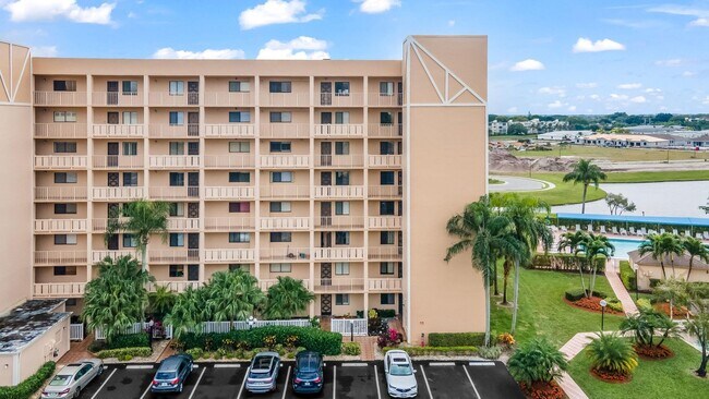 Street View - 6866 Huntington Ln