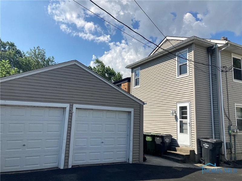Building Photo - 812 Colwell St