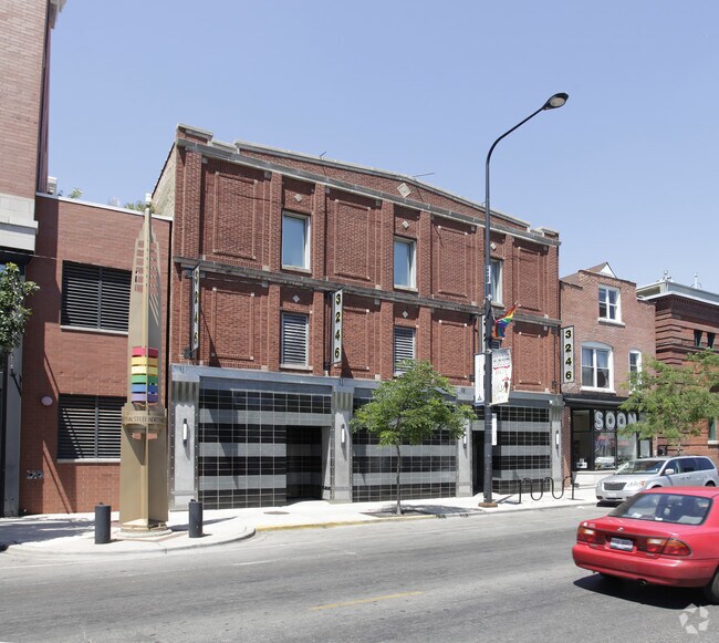 Foto principal - Plaza 32 East