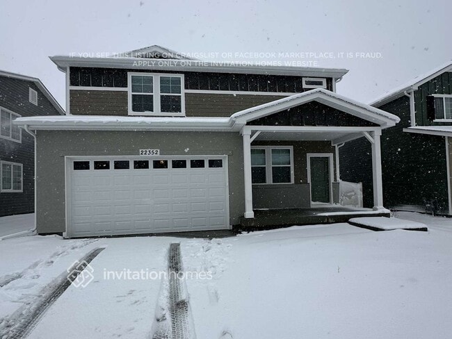 Building Photo - 22352 E 38th Pl