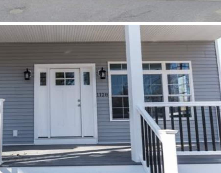 Foto del edificio - 28 Blackburn St