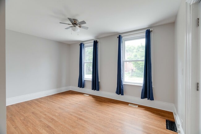 Photo du bâtiment - 206 Clarence St