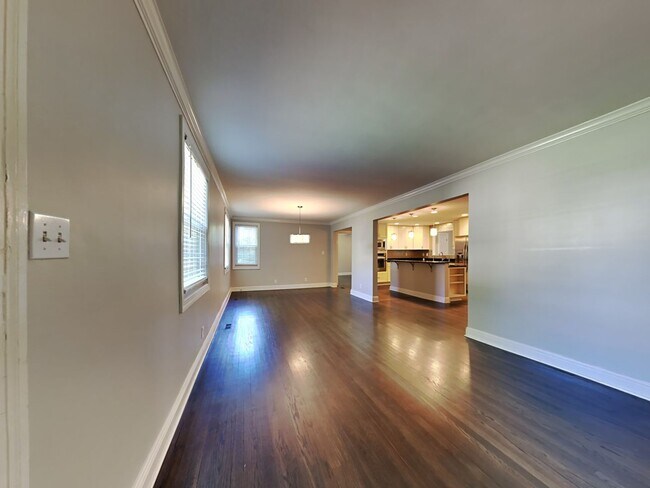 Foto del edificio - 3 Bedroom in Green Hills