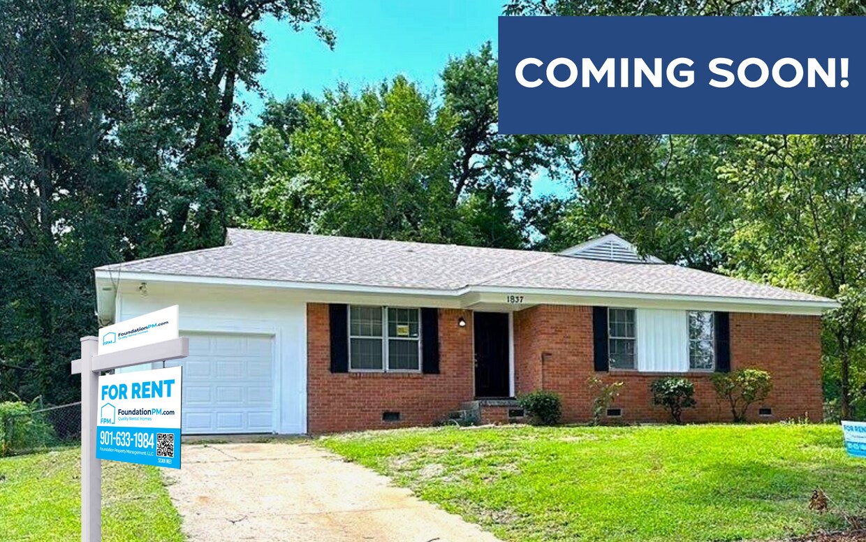 Photo - 1837 Warner Ave (Memphis, TN)