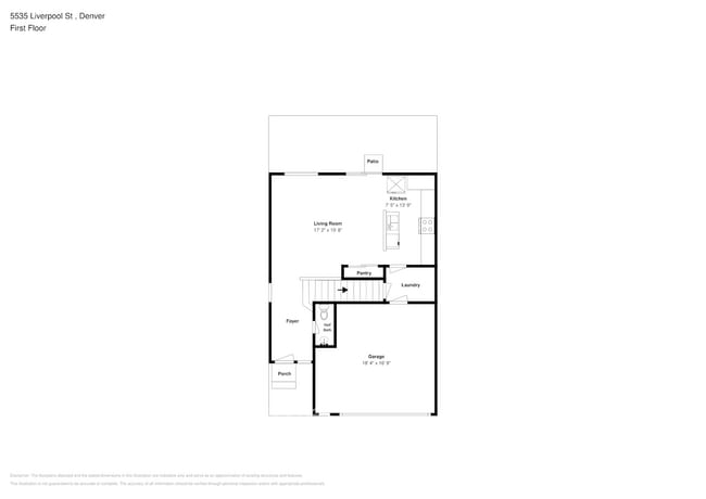 Building Photo - 5535 Liverpool St