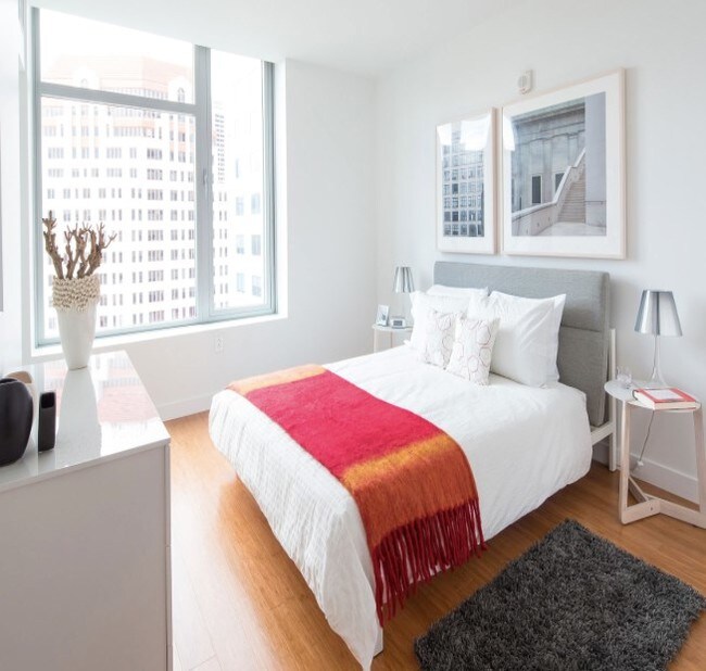 Foto del edificio - 119 Kingston St