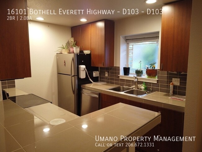 Foto del edificio - 16101 Bothell Everett Hwy