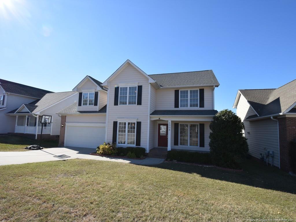 Primary Photo - 1508 Timberrock Ct