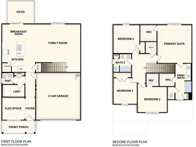 Building Photo - 4402 Erabele Dr