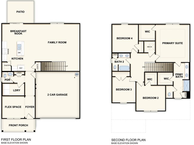 Foto del edificio - 4509 Tarpon Dr