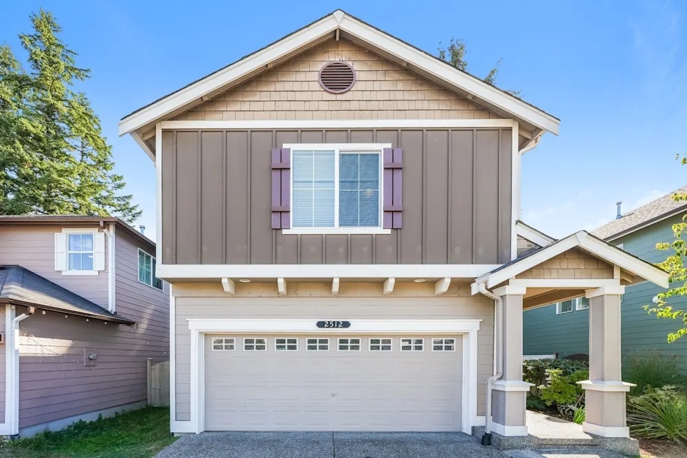 Primary Photo - 2513 96th St SE