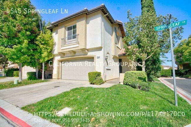 Foto del edificio - 4545 springleaf Ln