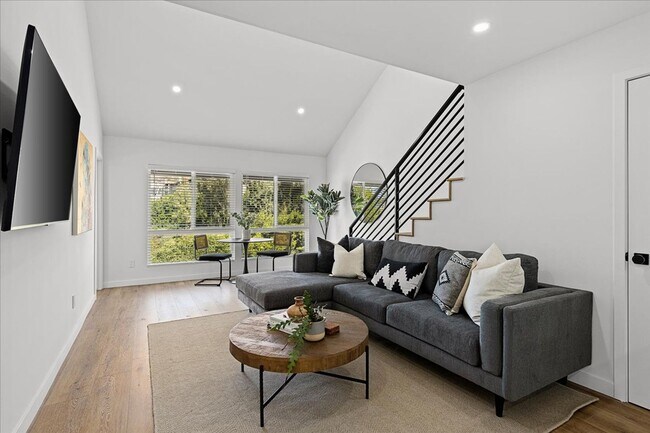 Building Photo - Discover Resort Style Living In Mission Va...