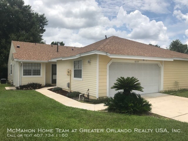 Foto principal - 1037 Wentworth Ct