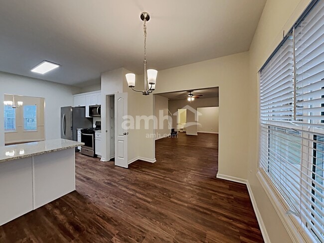 Foto del edificio - 92 Brookvalley Crossing