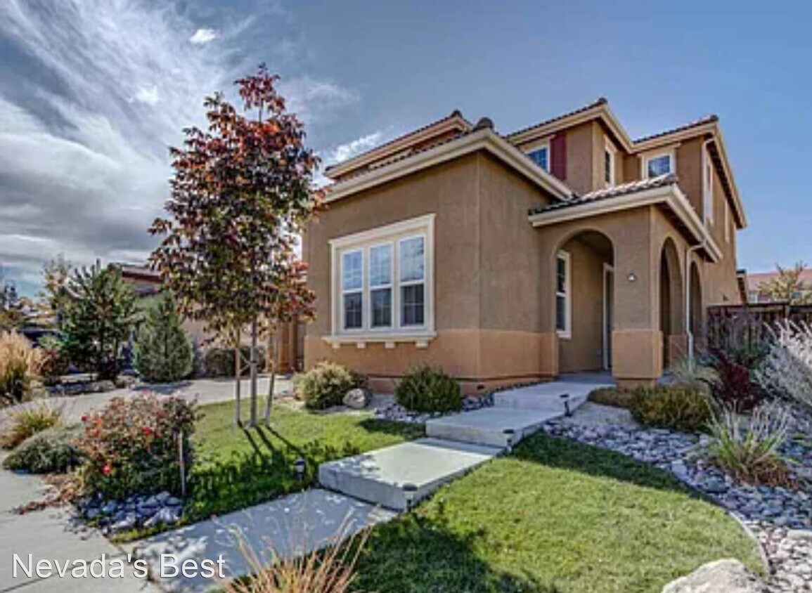 5 br, 3.5 bath House 2075 Tawleed Rd House for Rent in Reno, NV