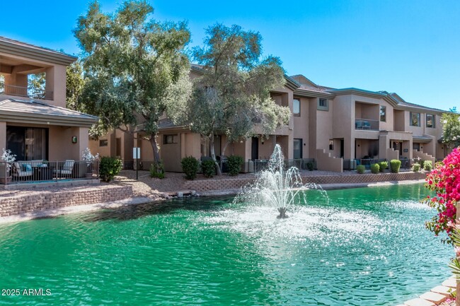 Foto del edificio - 705 W Queen Creek Rd