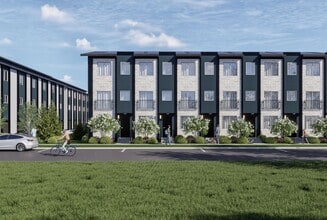 Building Photo - PILOT at Blatchford