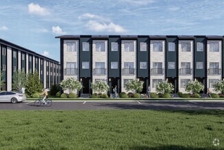 Building Photo - PILOT at Blatchford