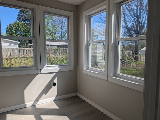 Foto del edificio - 500 Marion St