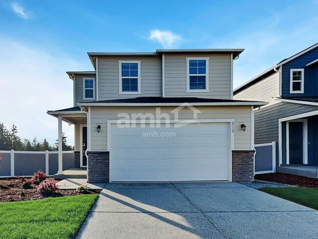 Building Photo - 4712 85th Dr NE
