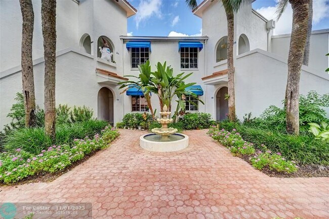 Foto del edificio - 4126 W Palm Aire Dr