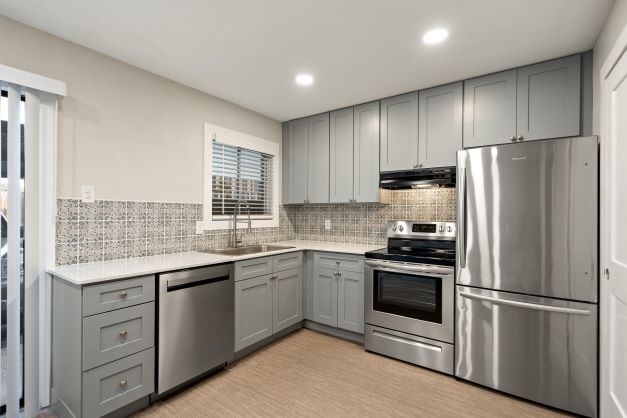 Townhome - Primrose HAUS