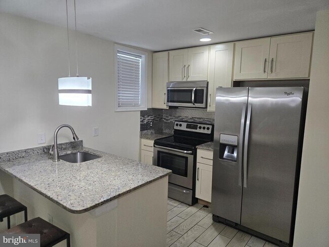 Foto del edificio - 5421 8th St NE