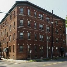 Primary Photo - Cliftwood/Dickinson
