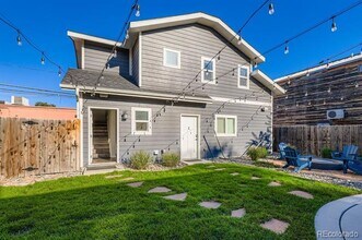 Building Photo - 2260 S Acoma St