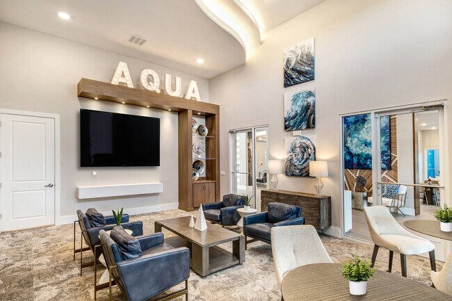 Foto del edificio - Aqua Palm Bay