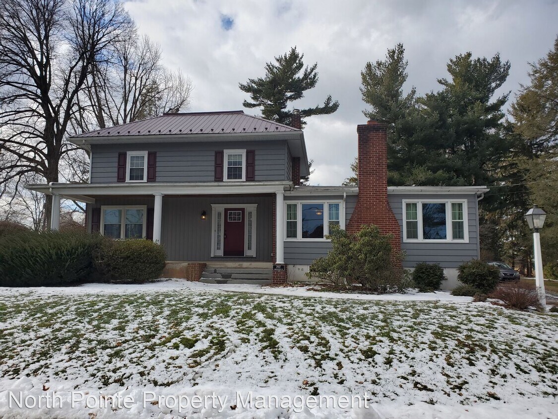 Primary Photo - 3 br, 2.5 bath House - 2937 Charlestown Rd.