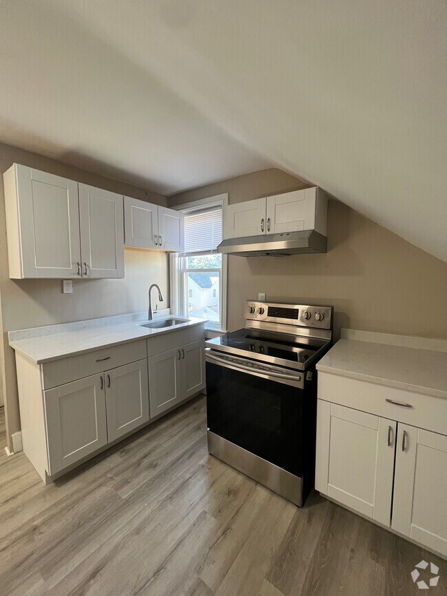 Wanskuck Mill Historic District Short Term Apartments for Rent