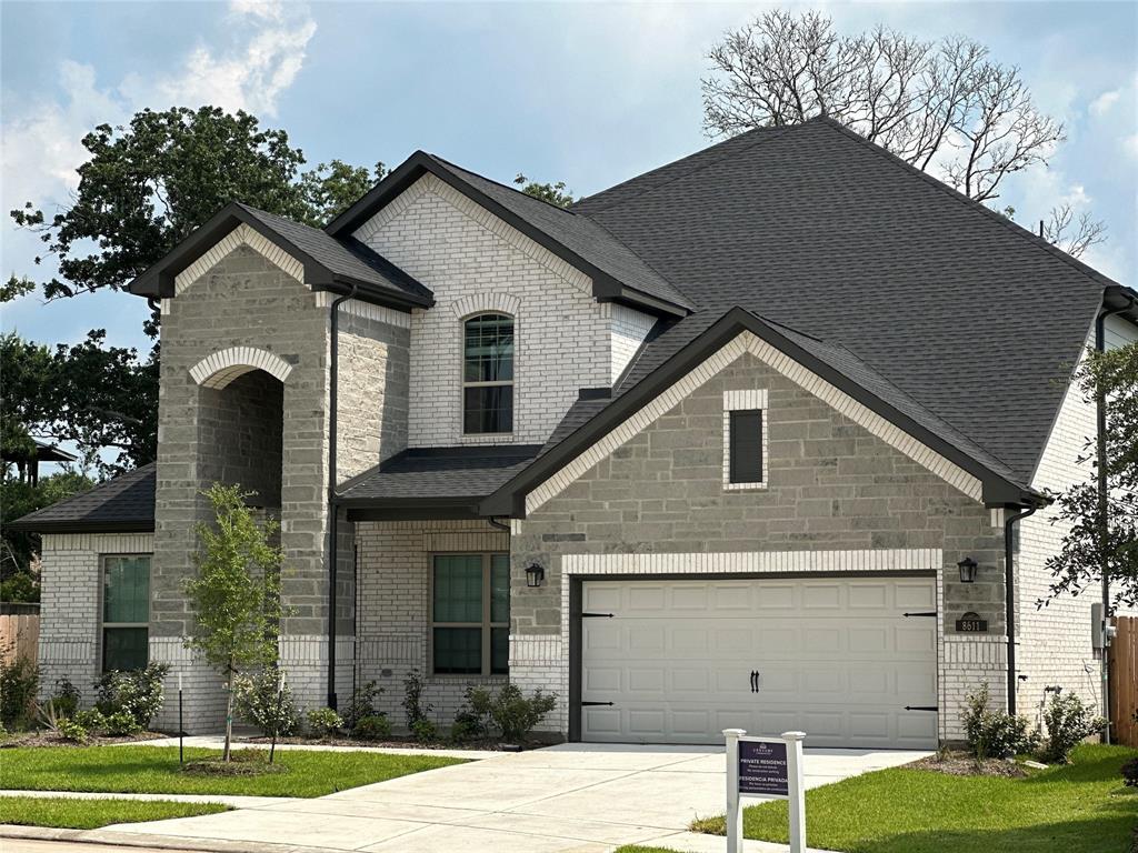 8611 Flagman Trl, Fulshear, TX 77441 House Rental in Fulshear, TX