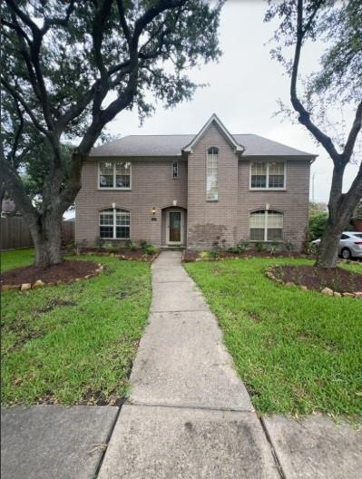 Primary Photo - 2502 Fairwind Dr
