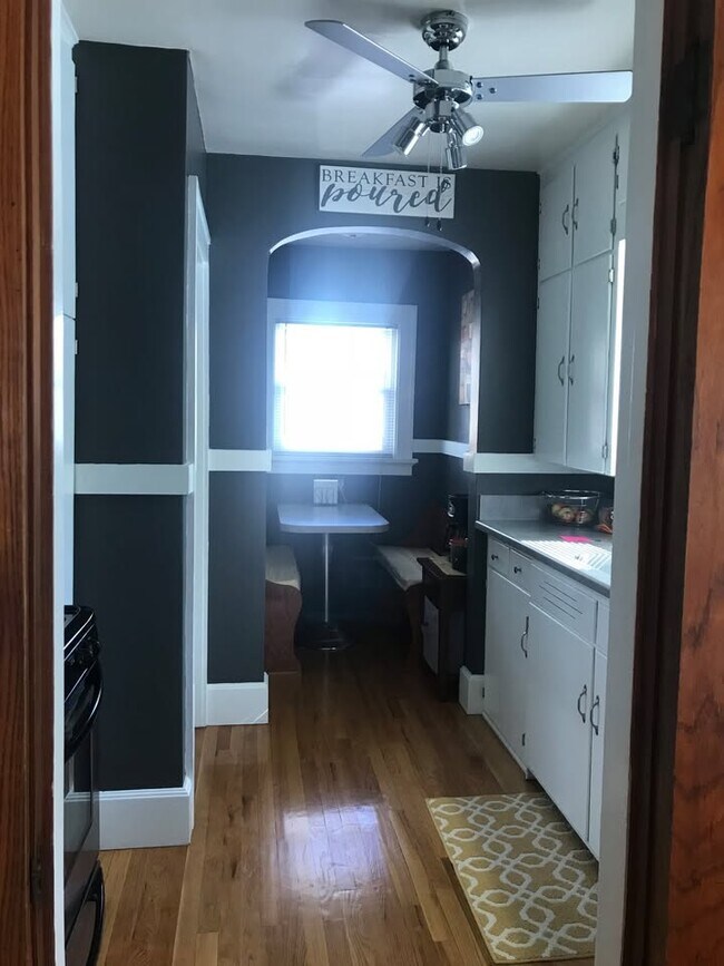 Foto del edificio - 336 21st St NE