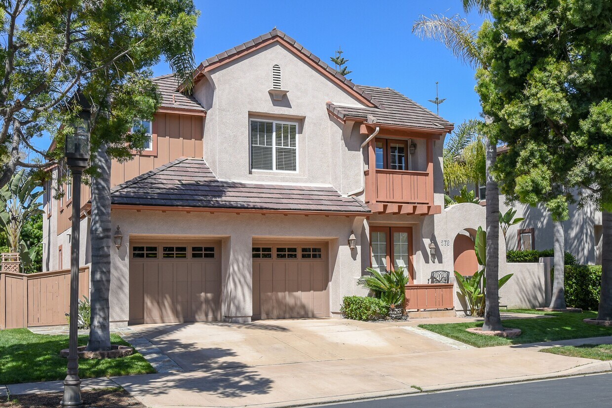 578 Cypress Hills Dr, Encinitas, CA 92024 House for Rent in Encinitas