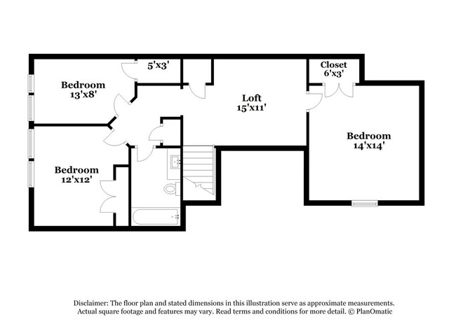 Building Photo - 922 Golden Grove Dr