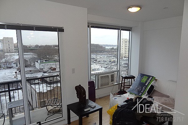 Foto principal - Brand New 2BR with Terrace in Sunset Park
