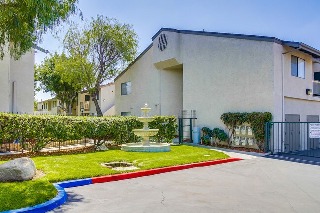 harbor cliff apartments