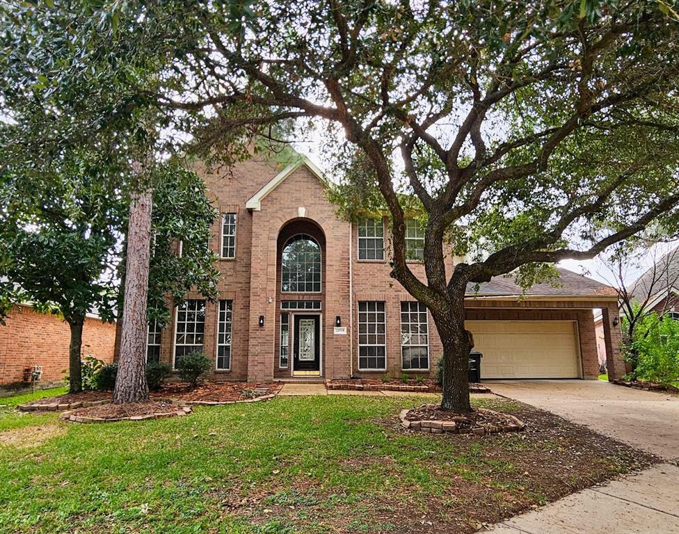 Foto principal - 23719 Hawkins Creek Ct