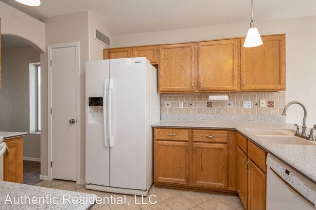 Foto del edificio - 3 br, 2 bath House - 7109 E JACOB AVE