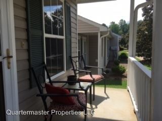 Foto del edificio - 508 W Calhoun Crossing Ct