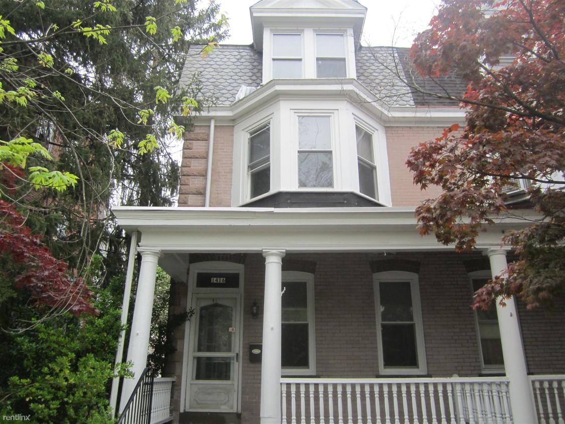 Foto principal - 1416 Powell St