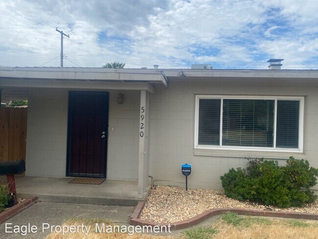 Building Photo - 3 br, 1 bath House - 5920 35th Ave